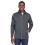Windbreaker Jacket Medium Carbon Black Core365