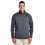 Windbreaker Jacket Medium Carbon Black Core365