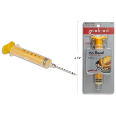 Flavor Injector