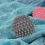 2 Piece Dryer Balls