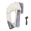 Lint Remover 2 inch giant shaving head
