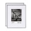 2pk Photo Frame 8 x 10