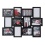 Collage Photo Frame Holds 12 - 4 x 6