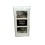 Collage Photo Frame Holds 3 - 4 x 6