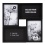 Collage Photo Frame Holds 4 - 4 x 6