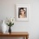 Frame Winsor 11X14 WEATHERED WHITE WOOD EFFECT (AZ) Kierra Grace