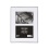 Photo Frame Holds 2 - 5 x 7