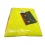 High Viz Safety T-Shirt Fluorescent Yellow XL Bedrok