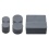 Ceramic Magnets 20pk. Assorted Grip - each sold individually