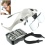 Illuminated Head Magnifier 2 In 1 Professional