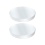 Magnet Rare Earth Round 1/2 2pk. 8lb. Strength