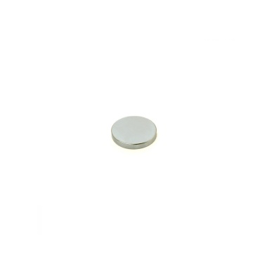 Rare Earth magnet 20x2mm round