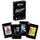 Playing Cards James Bond 007 Waddingtons