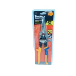 Aviation Tin Snip Straight Cut