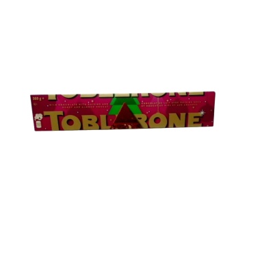 Toblerone Fruit & Nut 360g.