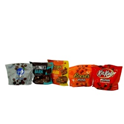 Hershey's, Reese's Or York Stand Up Pouch Assorted Chocolate - each sold individually