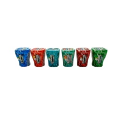 Ice Breakers Ice Cubes Gum 40pcs. Assorted Flavours - each sold individually