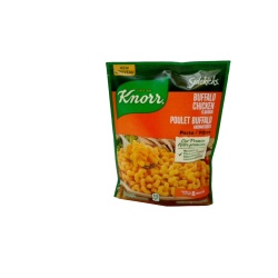 Sidekicks Buffalo Chicken Flavour Pasta 121g. Knorr