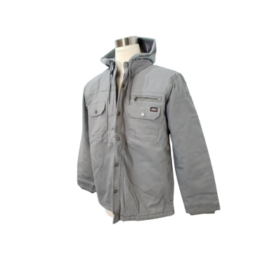 Dickies Hooded Jacket Assorted Size 3XL