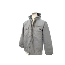 Dickies Hooded Jacket Assorted Size Large