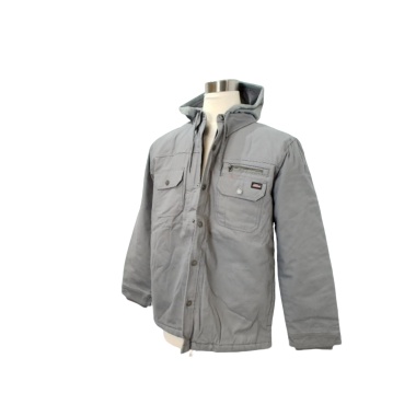 Dickies Hooded Jacket Assorted Size Large