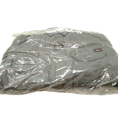 Dickies Hooded Jacket Assorted Size Small