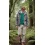 Dickies Hooded Jacket Assorted Size Small