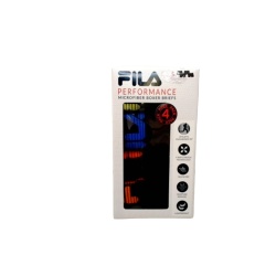 Men's Microfiber Boxer Briefs 4pk. Small Fila Performance