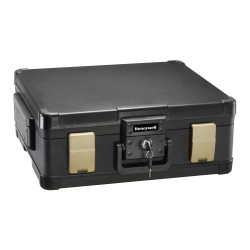Letter/legal Size Document & Digital Media Chest Honeywell