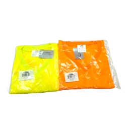 Reflective Safety Shirt XL Or 3XL Condor