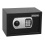 Small Steel Security Safe w/Digital Lock 7.9 x 12.2