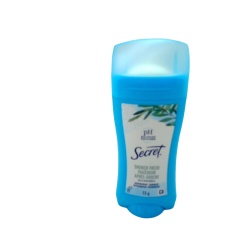 Secret Deodorant Shower Fresh 73g.