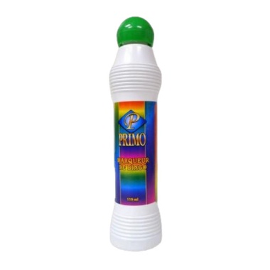 Primo Bingo Dabber Regular Color Green 119ml