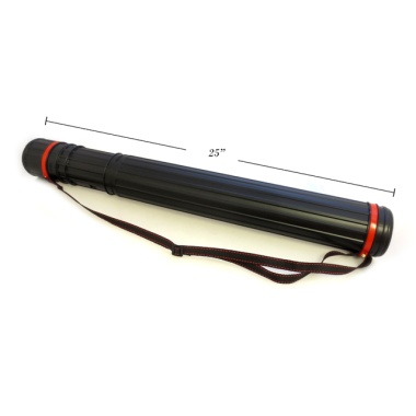 ARTIST TUBE 3 DIAMATER. EXTEND 36