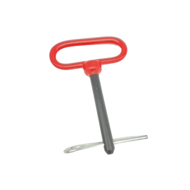 Hitch Pin 7/8 X 6 1/2