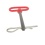 Hitch Pin 7/8 X 6 1/2
