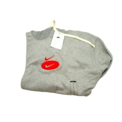 Men's Nike French Terry Hoodie Assorted