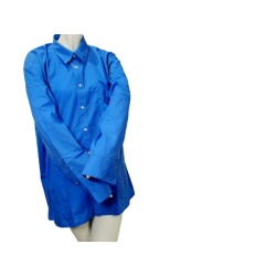 Jason Alexander Long Sleeved Shirt 2XL French Blue (or 2/$17.99)