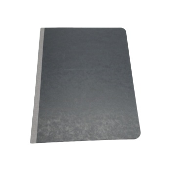 Report Cover Black 8.5 X 11