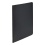 Report Cover Black 8.5 X 11