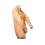 Jason Alexander Long Sleeved Shirt Medium Sherbet (or 2/$17.99)