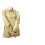Jason Alexander Long Sleeved Shirt Small Tan (or 2/$17.99)