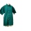 Jason Alexander Short Sleeved Shirt Medium Green (or 2/$17.99)