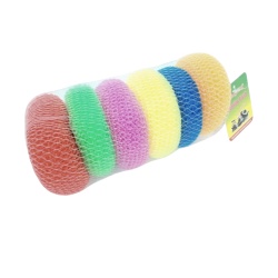 Cleaning Scrub 6pk. Kanglilai