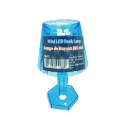 Mini LED Desk Lamp