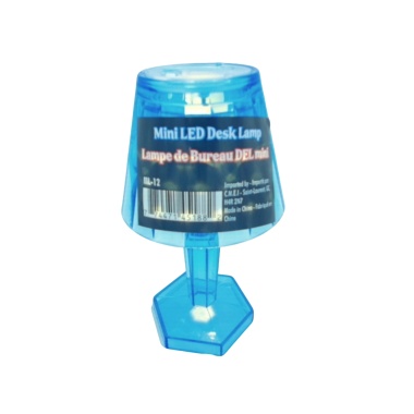 Mini LED Desk Lamp
