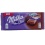 Chocolate Bar Milka Oreo Brownie 100g.