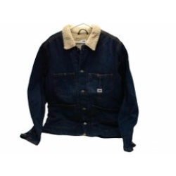 Heavy Work Jacket Medium Dickies Assorted