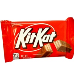 Chocolate Bar Kit Kat 42g. (b.b 03/31/2026)