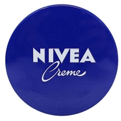 Nivea Cream 250ml Blue Tin